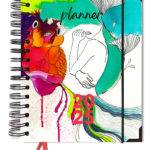 planer kalendarz pacjenta personalizowany 2025