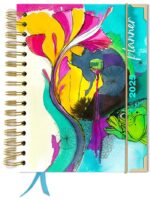 planer kalendarz personalizowany 2025