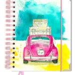 planer kalendarz personalizowany 2025