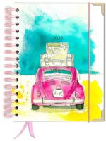 planer kalendarz personalizowany 2025