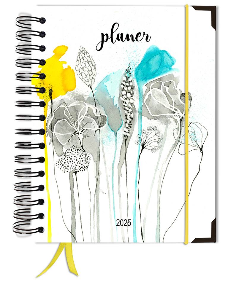 planer kalendarz personalizowany 2025