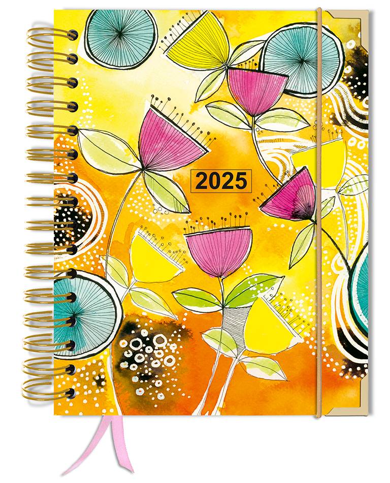 planer kalendarz personalizowany 2025