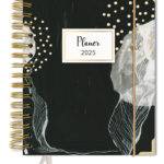 planer kalendarz personalizowany 2025