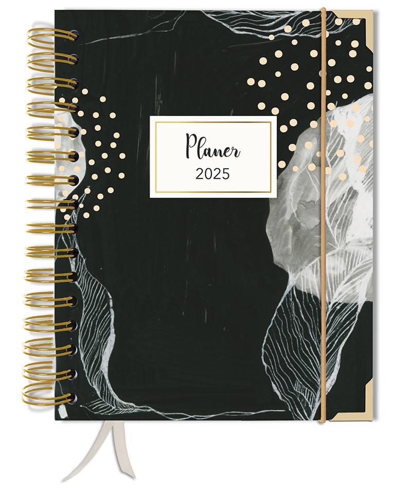 planer kalendarz personalizowany 2025