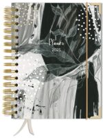 planer kalendarz personalizowany 2025