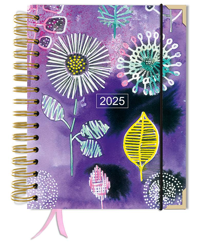 planer kalendarz personalizowany 2025