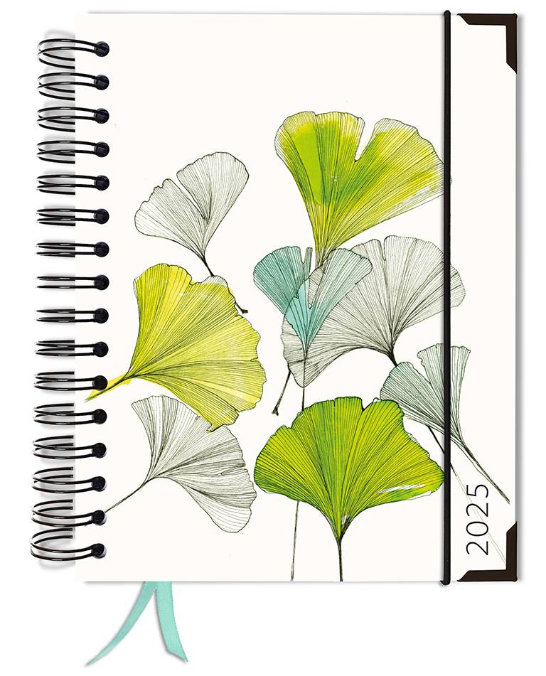 planer kalendarz personalizowany 2025