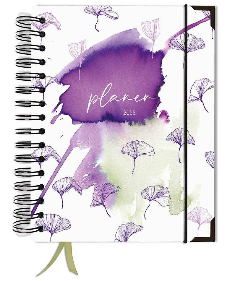 planer kalendarz personalizowany 2025