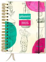 planer kalendarz personalizowany 2025