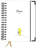 planer kalendarz personalizowany 2025