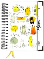 planer kalendarz personalizowany 2025