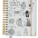 planer kalendarz personalizowany 2025