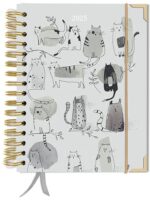 planer kalendarz personalizowany 2025