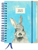 planer kalendarz personalizowany 2025