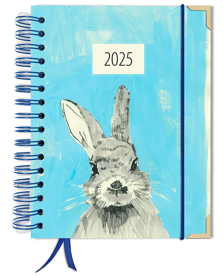 planer kalendarz personalizowany 2025