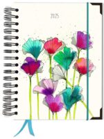 planer kalendarz personalizowany 2025