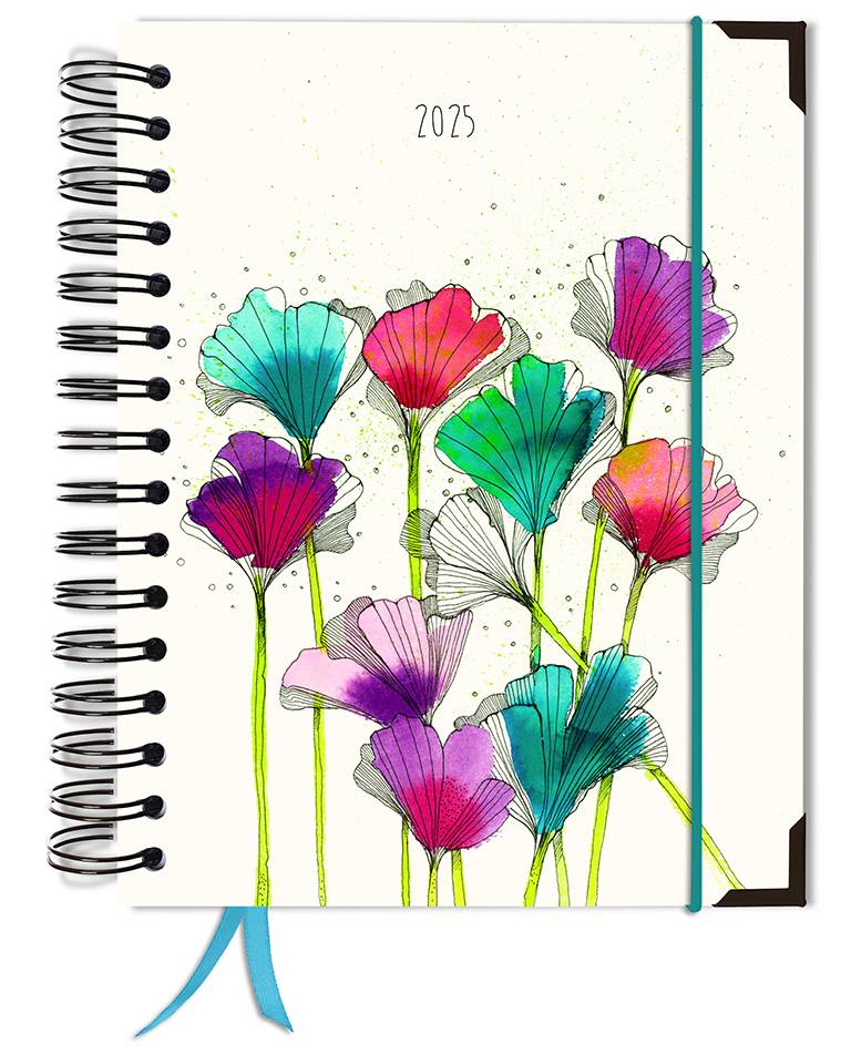 planer kalendarz personalizowany 2025