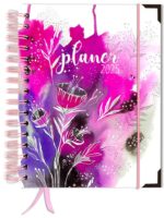 planer kalendarz personalizowany 2025