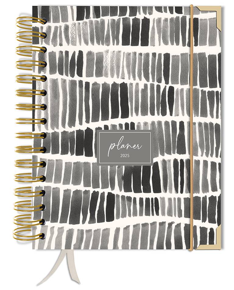 planer kalendarz personalizowany 2025