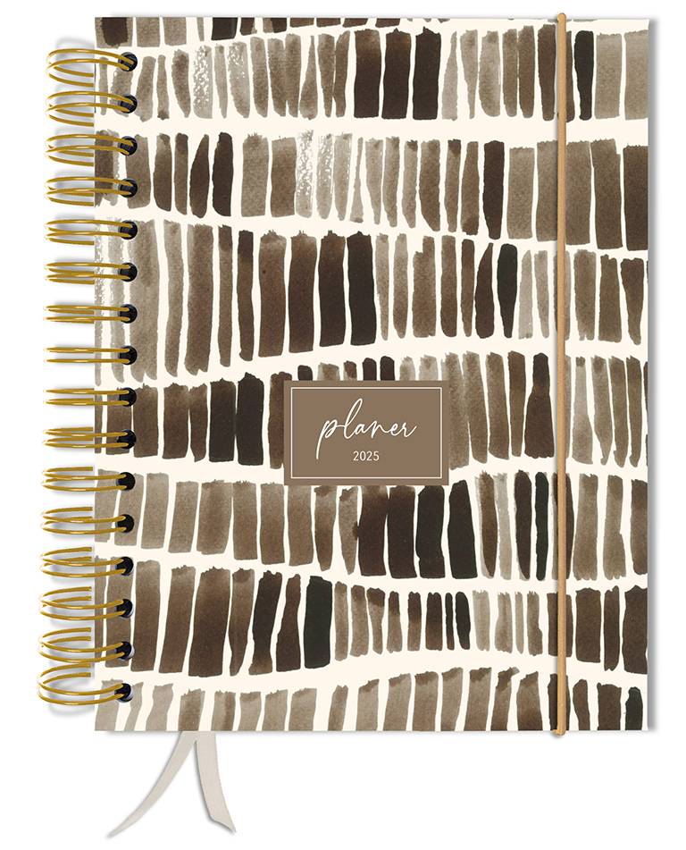 planer kalendarz personalizowany 2025