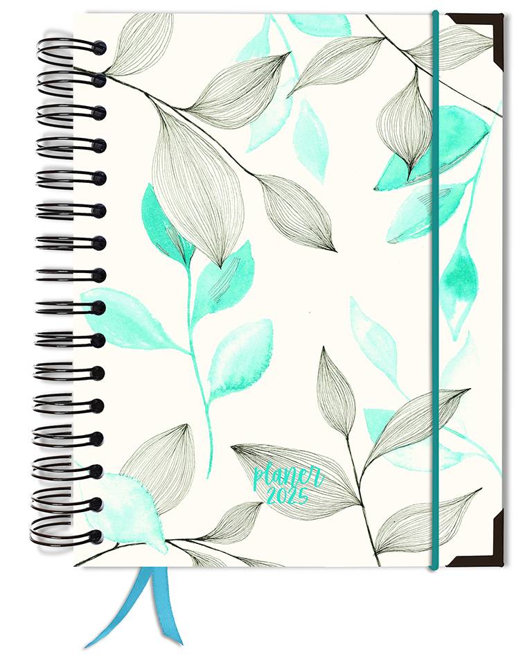 planer kalendarz personalizowany 2025