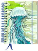 planer kalendarz personalizowany 2025