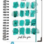 planer kalendarz personalizowany 2025