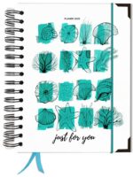 planer kalendarz personalizowany 2025