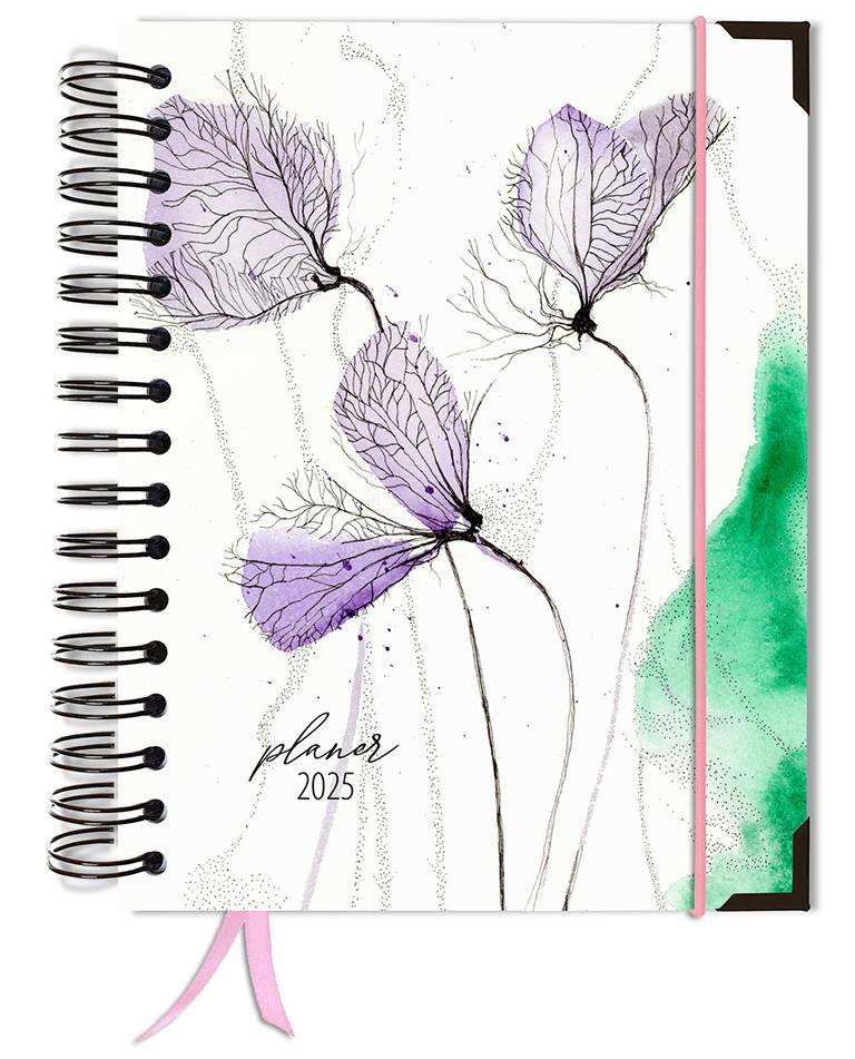funkcjonalny planner