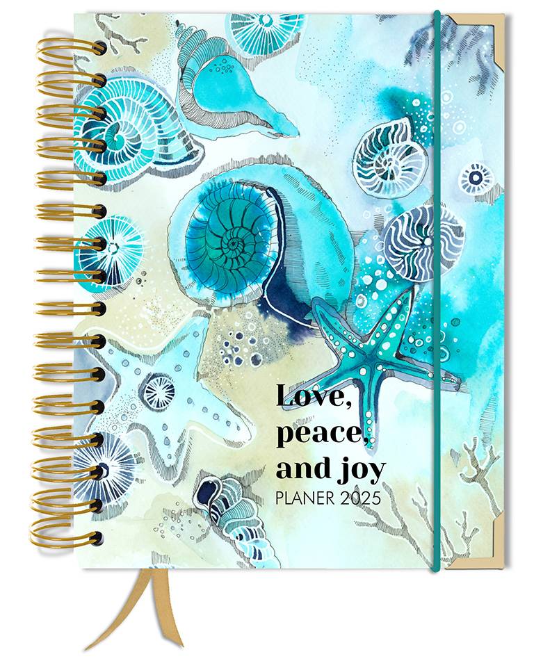 funkcjonalny planner