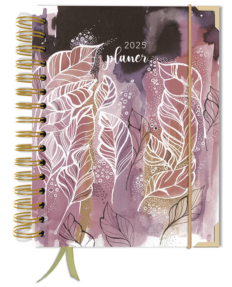 personalizowany planner