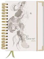 personalizowany planner
