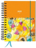 planer kalendarz personalizowany 2025