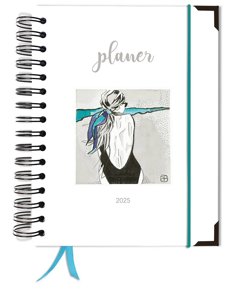 kalendarz na rok 2025