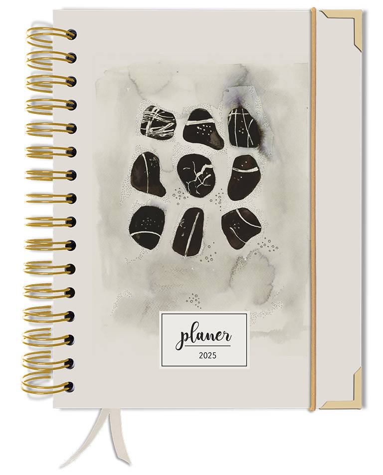 planer kalendarz personalizowany 2025