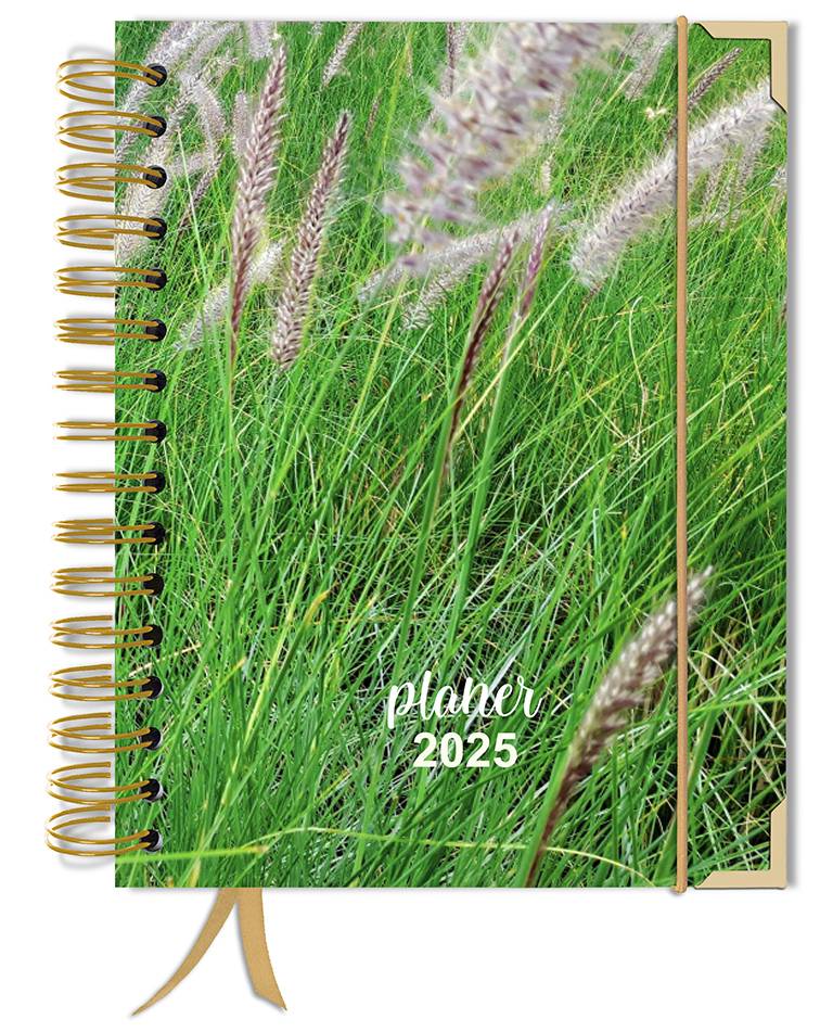 idealny planner