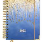 planer kalendarz personalizowany 2025