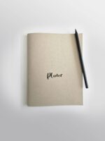 PLANER MIESIĘCZNY A5+